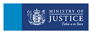 Ministry of Justice